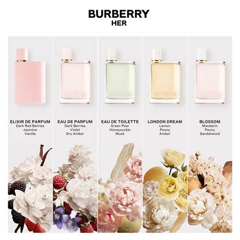 burberry basket|burberry her fragrance.